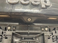 фото thumb №5, Grand cherokee wk2 рестайлінг кришка багажника llc камера do встановлення w колір