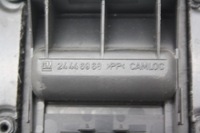 фото thumb №5, Кришка захист заглушка багажника opel vectra c 315725069