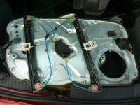 фото thumb №4, Підйомники вікон fiat stilo hb 5d