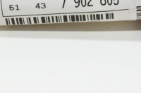 Bmw 3 e46 захист стійка a 51437902805 7902805 nowa оригінальна Недорого, фото thumb