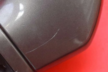 фото thumb №11, Зеркало левая серый 010029 eu honda civic 8 viii 05-08 9 pin