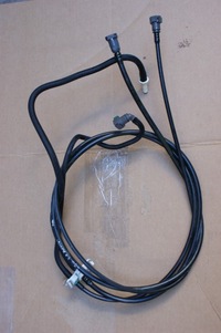 фото thumb №1, Citroen c3 iii 1.6 bluehdi провода топливные kpl.