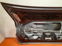 Audi a6 c8 avent 18-25 saedan крышка багажника багажника задняя задняя Недорого, фото thumb
