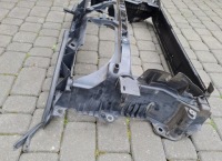 фото thumb №3, Vw phaeton i lift pas передний радар передняя часть 07r