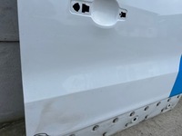 фото thumb №5, Дверь trafic iii 3 vivaro b od 2013 задняя левый задние левая bok