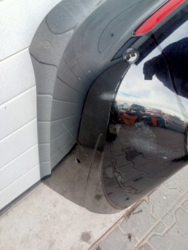 фото thumb №7, Mercedes e-klasa w213 універсал 15-19- бампер зад a2138852225