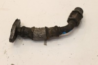 Трубка злив оливи vw touran i 2.0 tdi Оригінал, фото thumb