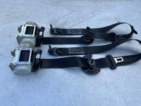 Купити Ремінь ремені безпеки ліва + праві перед partner iv berlingo combo proace, фото thumb