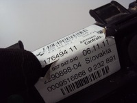 фото thumb №6, Счетчик приборы bmw serii 1 f20 бензин 2011-2019