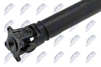 фото thumb №7, Wał приводной do toyota 4 runner iv 4.0