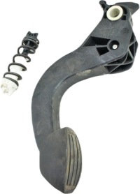 фото thumb №1, Rm130 opel corsa f 1.2i педаль сцепления