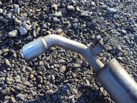 фото thumb №5, Гасник вихлоп bmw x5 e70 lift 3.0 d 2010-