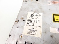 фото thumb №7, Чейнджер cd renault laguna ii 8200071208a
