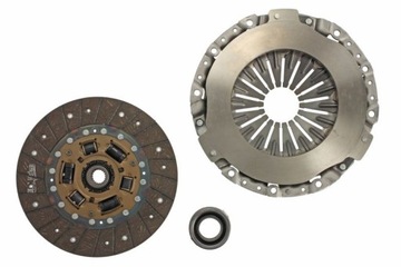 фото thumb №9, Valeo 826841 набор сцепление