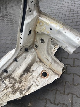 фото thumb №4, Четверть левая перед передняя iveco daily 14-23rok
