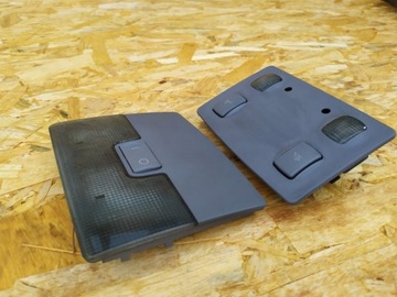 фото thumb №16, Audi a8 d2 освещение лампа кабины 4b0947105