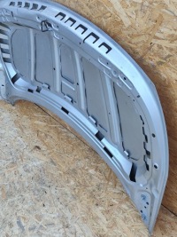 Opel astra k v рестайлинг  19- капот крышка двигателя оригинал доставка с Разборки, фото thumb