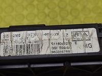 фото thumb №8, Peugeot 206 1.6 модуль коробка bsi 9653667680