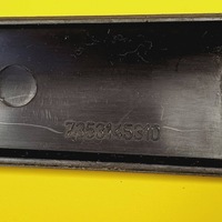 фото thumb №7, Молдинг крила лівий задня fiat stilo 7353145310 nr310