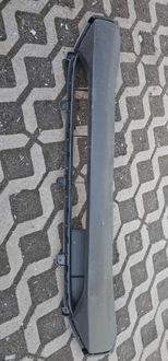 фото thumb №1, Спойлер бампер swift mk8 72433-69t0