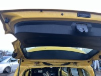 фото thumb №9, Jeep renegade 14-18 задняя крышка багажника багажника задняя комплектная 178