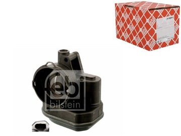 фото thumb №12, Корпус дросельної заслінки febi bilstein 44945 038128063l