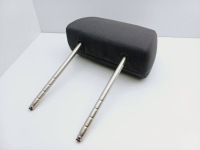 фото thumb №5, Підголівник сидіння задня vw polo iv 9n3 nr86