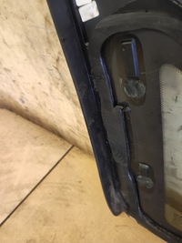 фото thumb №5, Скло кузовна права зад volvo s90