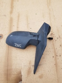 фото thumb №3, Левая зеркало ford fusion w3