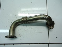 фото thumb №1, Ssangyong kyron 2.0xdi трубка egr