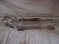 фото thumb №1, Защита тепловая bmw x1 f48 7410634