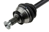 Приводной вал приводная vw polo 1.2tdi,1.6tdi 09-12, skoda rapid 1.6tdi 12-, seat ib в Украине, фото thumb