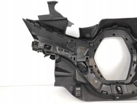 фото thumb №11, Renault zoe lift решётка радиатора решётка радиатора бампера радиатора перед 620369336r