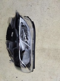 фото thumb №13, Лампа ліва перед peugeot expert iii jumpy proace 16- ксенон 9808573580