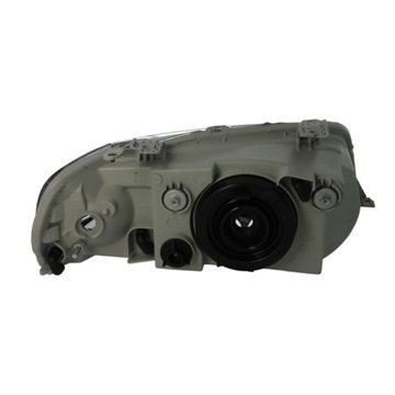 фото thumb №4, Фара левый перед daewoo kalos aveo