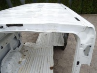 фото thumb №5, Renault trafic iii opel vivaro b 14- панель задняя верхний крыша #132
