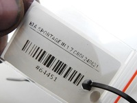 фото thumb №5, Візок підрамник зад kia sportage iii 1.7 crdi