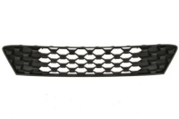 фото thumb №1, Решётка решётка радиатора бампера 6502-07-9080912p blic