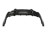 фото thumb №1, Бампер задняя задний jaguar f-type r чёрный