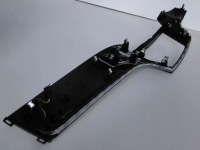 Mercedes gle w166 панель хром w консоль обшивки 166 Ціна, фото thumb