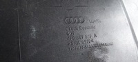 фото thumb №7, Консоль приборная панель приборная audi a6c6 4f0857067a