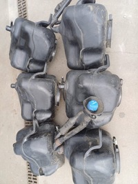 фото thumb №1, Бак adblue sprinter 906 mercedes