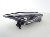 фото thumb №1, Лампа перед передня права renault zoe full led lift