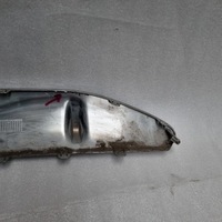 фото thumb №13, Kia sportage v gt gt-line бампер задня задній хром 86671-r2ca0