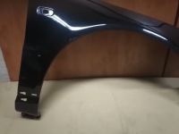 Крыло  правый  audi a4 b5 рестайлинг  ly9b baranek с Разборки, фото thumb