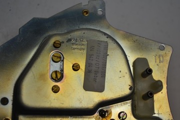 фото thumb №8, Mercedes w124 дизель obrotmierz годинник індикатор