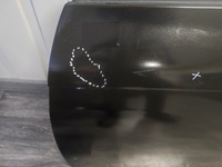 фото thumb №10, Дверь renault megane iv 4 передние левая nowe оригинальные --poznań giełda