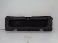 фото thumb №1, Citroen c2 оббивка обшивка багажника