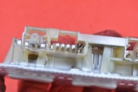 фото thumb №8, Лампа освітлення салону перед 9680713880 citroen berlingo 2 ii 08-12