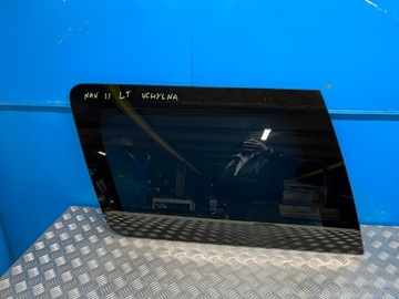 фото thumb №1, Lincoln navigator ii 03- скло лівий зад відкидна